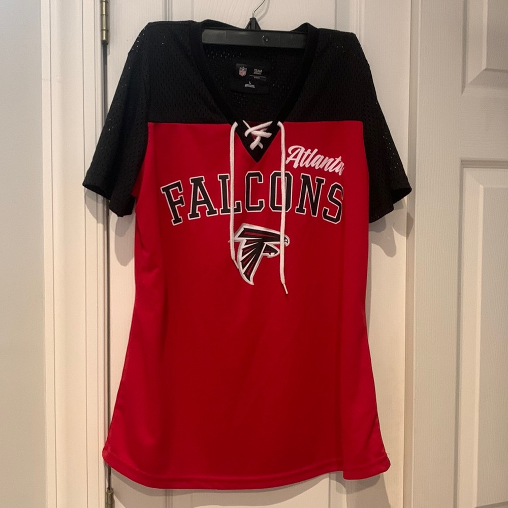 Atlanta Falcons Shirt